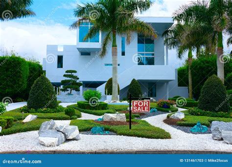 The Luxurious Residential Lot in Palm Mansion .
